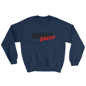 Panther Zaddy Sweatshirt