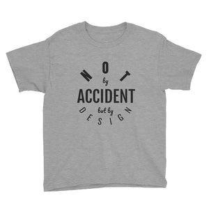 Boy's By Design Short Sleeve T-Shirt