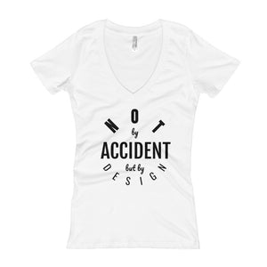 By Design V-Neck T-shirt