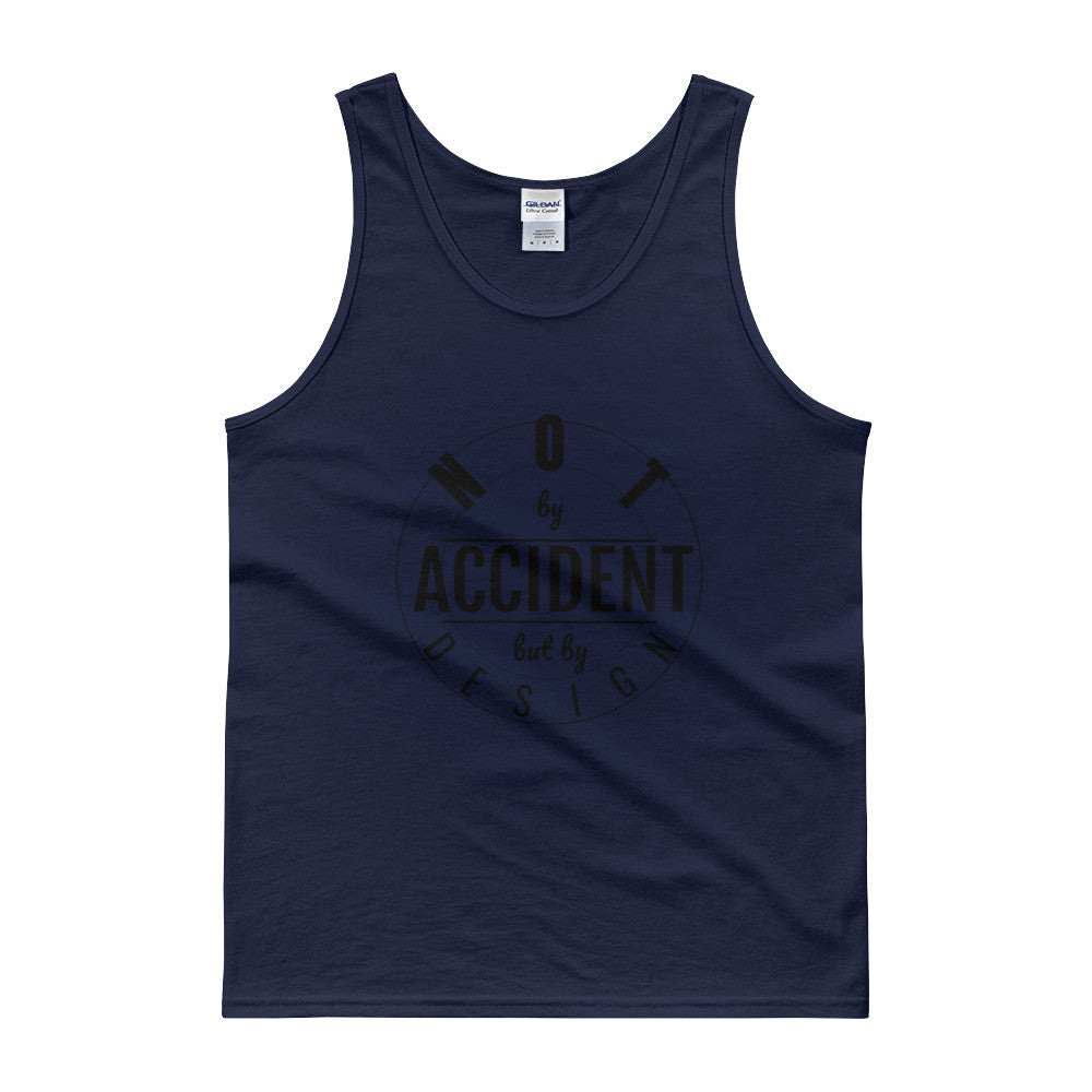 By Design Tank Top