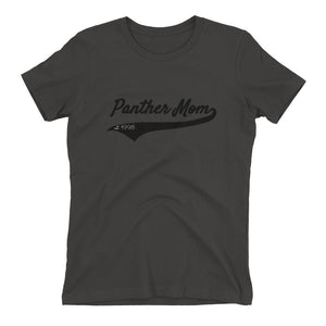 Panther Mom T-Shirt