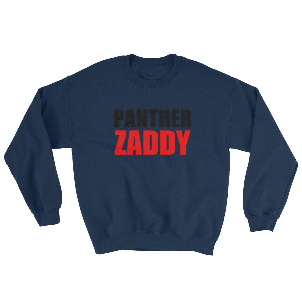 Panther Zaddy Sweatshirt