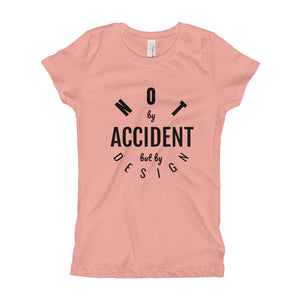 Girl's By Design T-Shirt