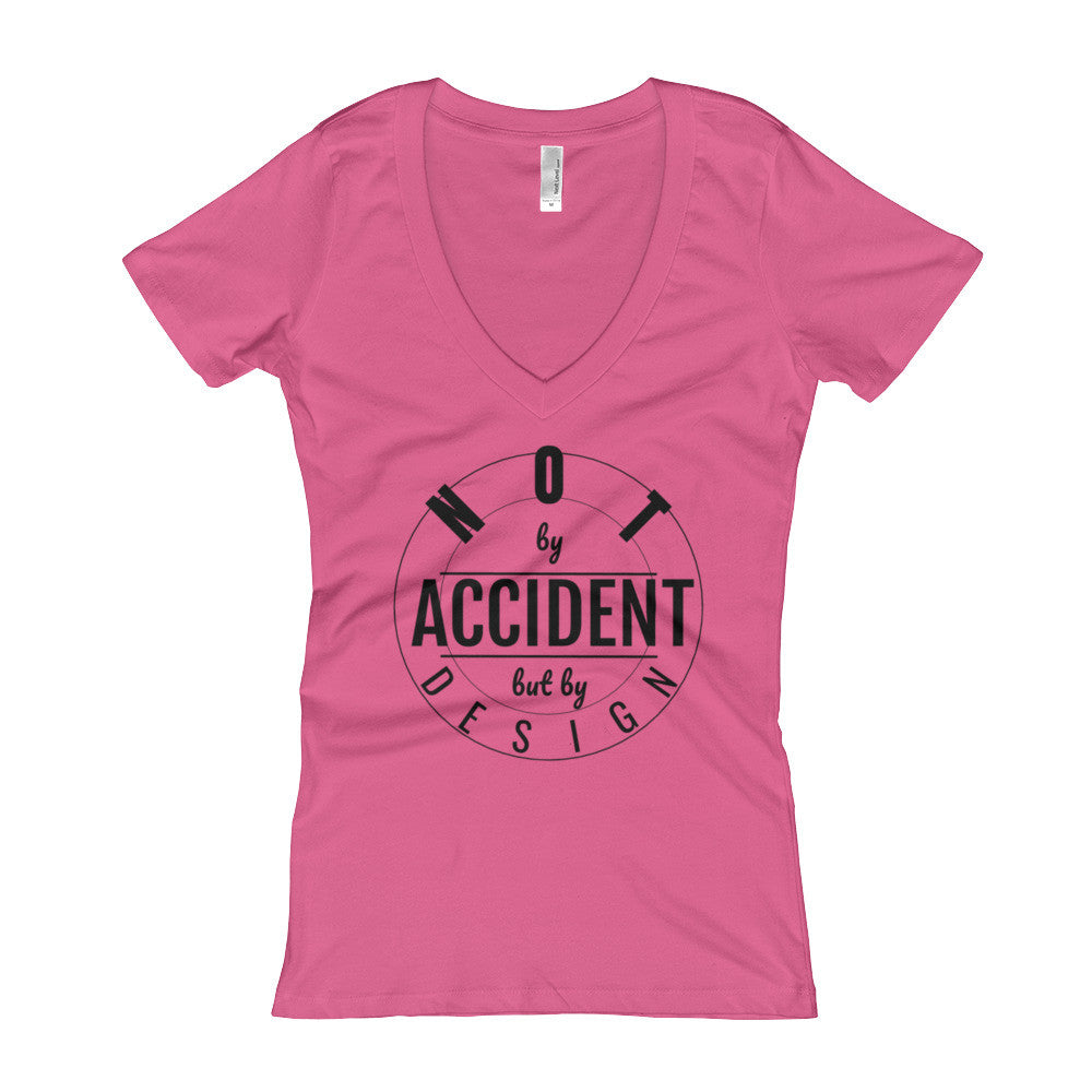 By Design V-Neck T-shirt