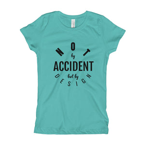 Girl's By Design T-Shirt