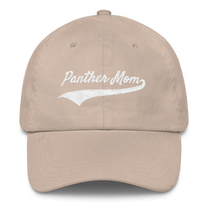 Classic 'Panther Mom' Cap