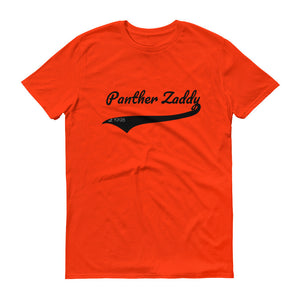 Panther Zaddy T-Shirt