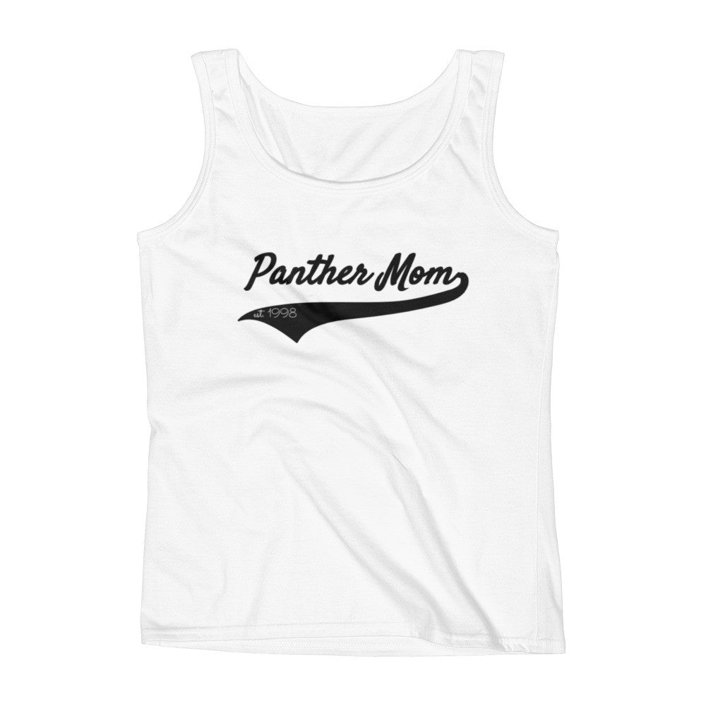 Panther Mom Tank