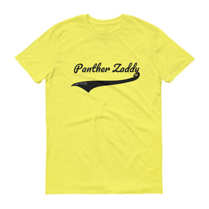 Panther Zaddy T-Shirt