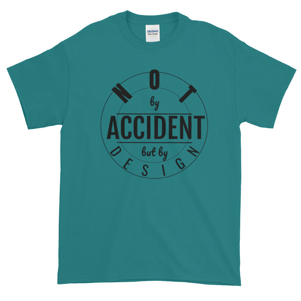 By Design Short Sleeve T-Shirt