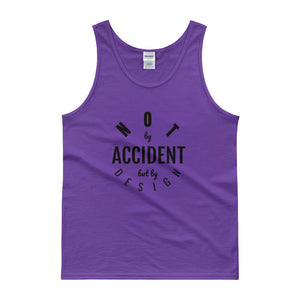 By Design Tank Top