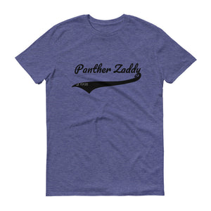 Panther Zaddy T-Shirt