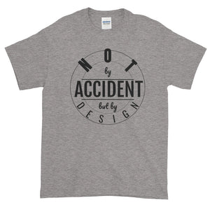 By Design Short Sleeve T-Shirt