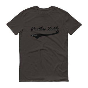 Panther Zaddy T-Shirt