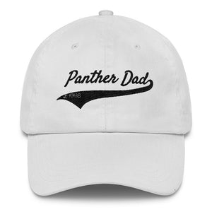 Classic 'Panther Dad' Cap