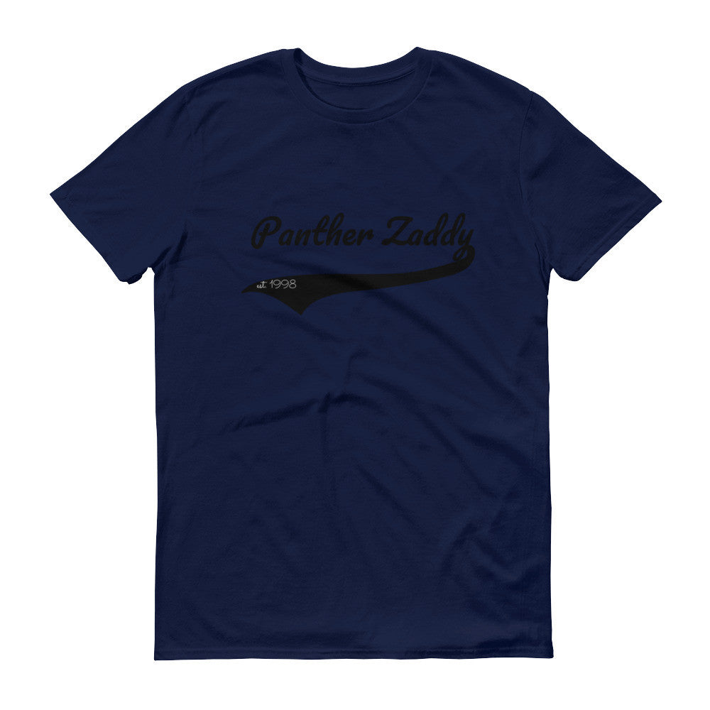 Panther Zaddy T-Shirt