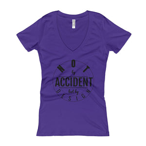 By Design V-Neck T-shirt