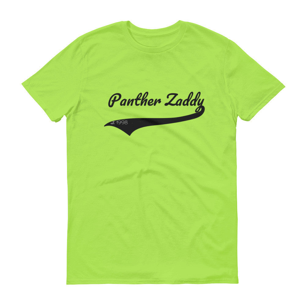 Panther Zaddy T-Shirt